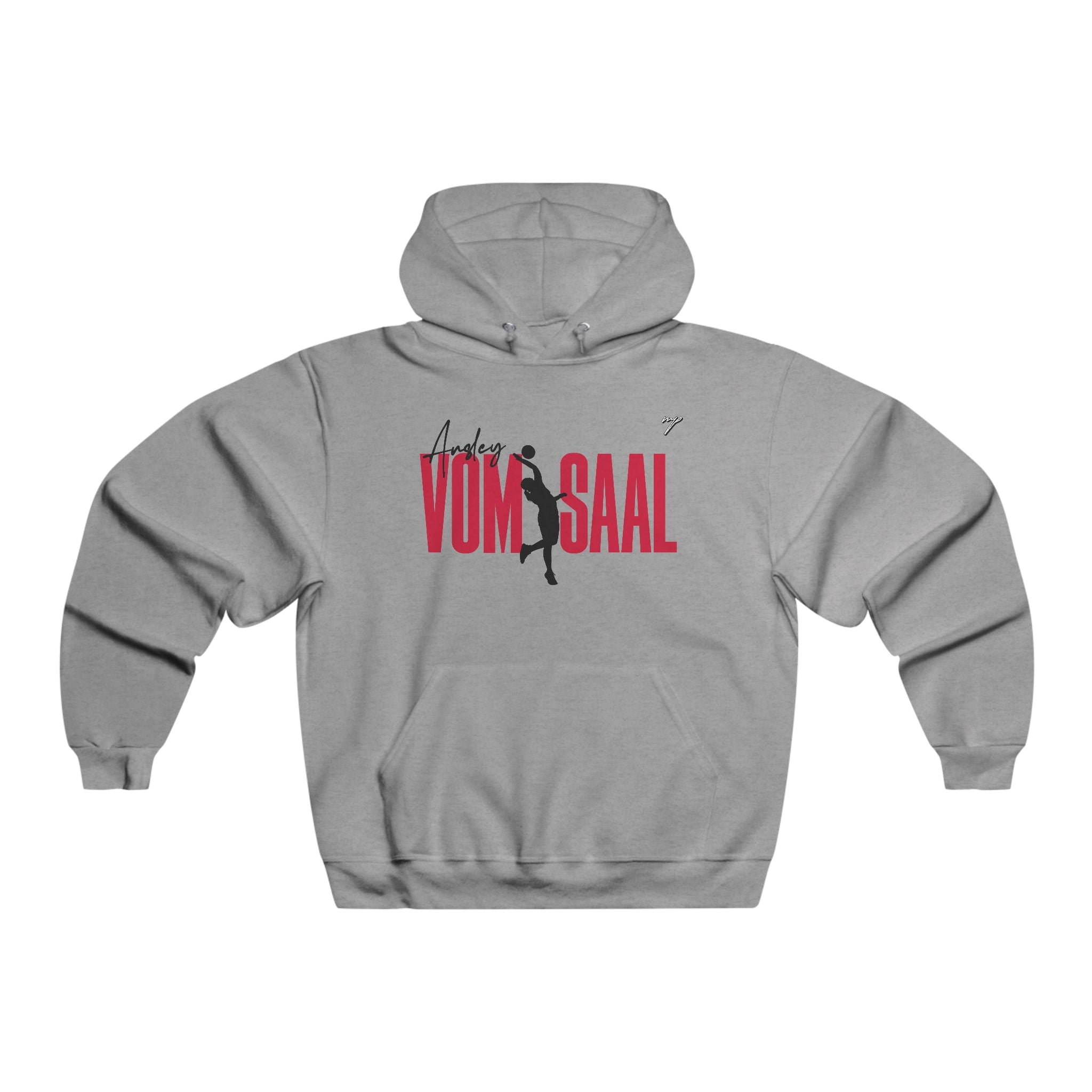 Ansley Vom Saal Vintage Hoodie