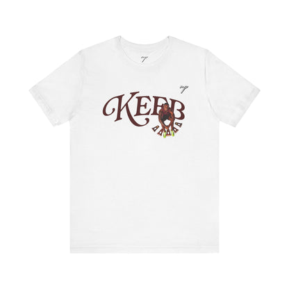 Kibren Moore Graphic Tee