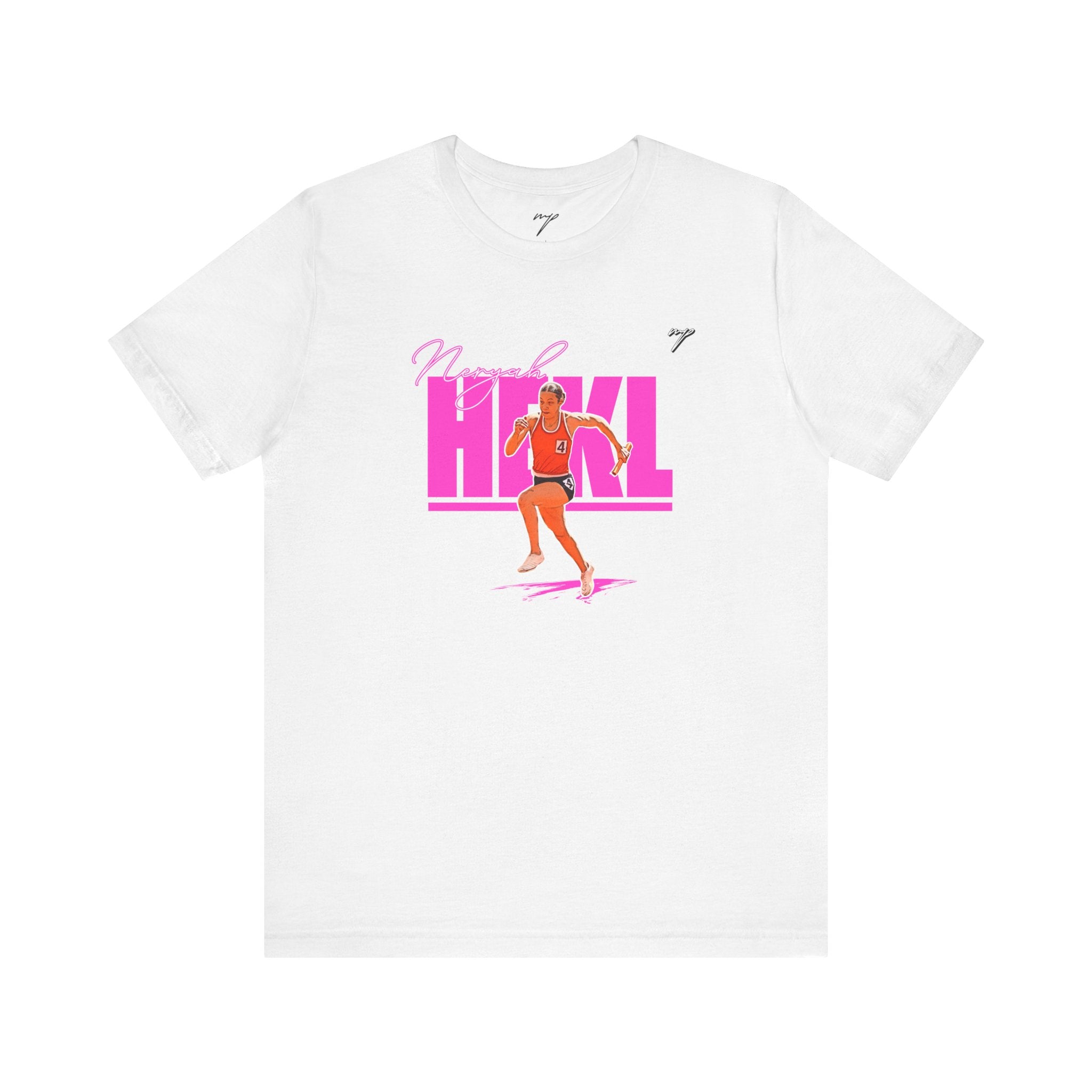 Neryah Hekl Graphic Tee
