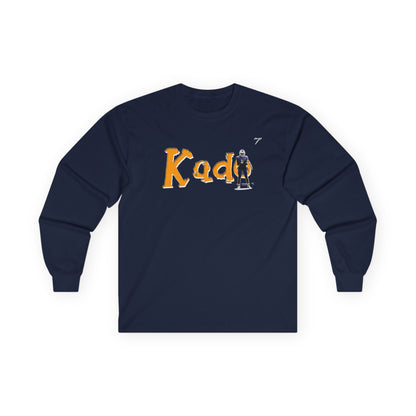 Caiden Price Long Sleeve