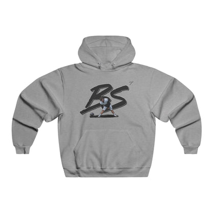 Brett Szelenyi Vintage Hoodie