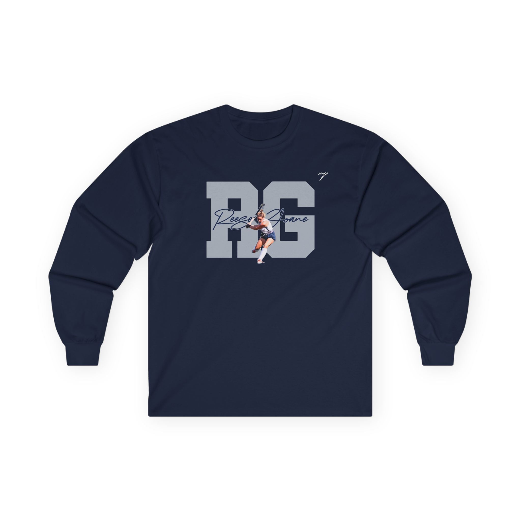 Reese Goane Long Sleeve