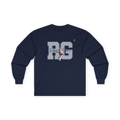 Reese Goane Long Sleeve