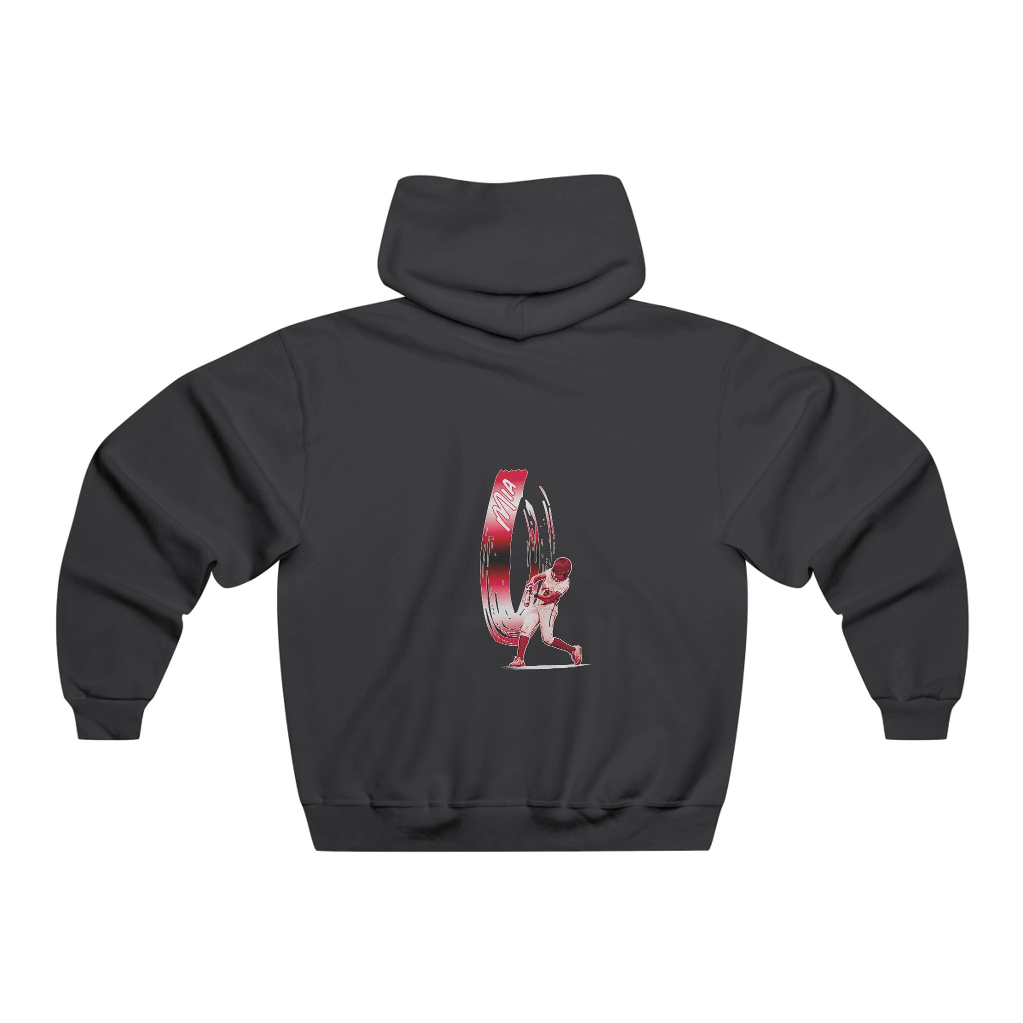 Mia Liscano Vintage Hoodie