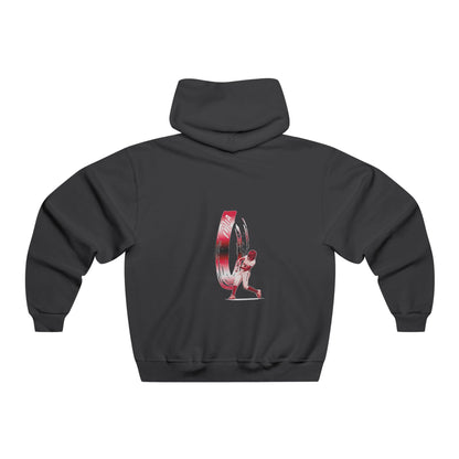 Mia Liscano Vintage Hoodie