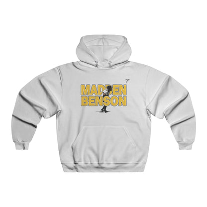 Madden Benson Vintage Hoodie