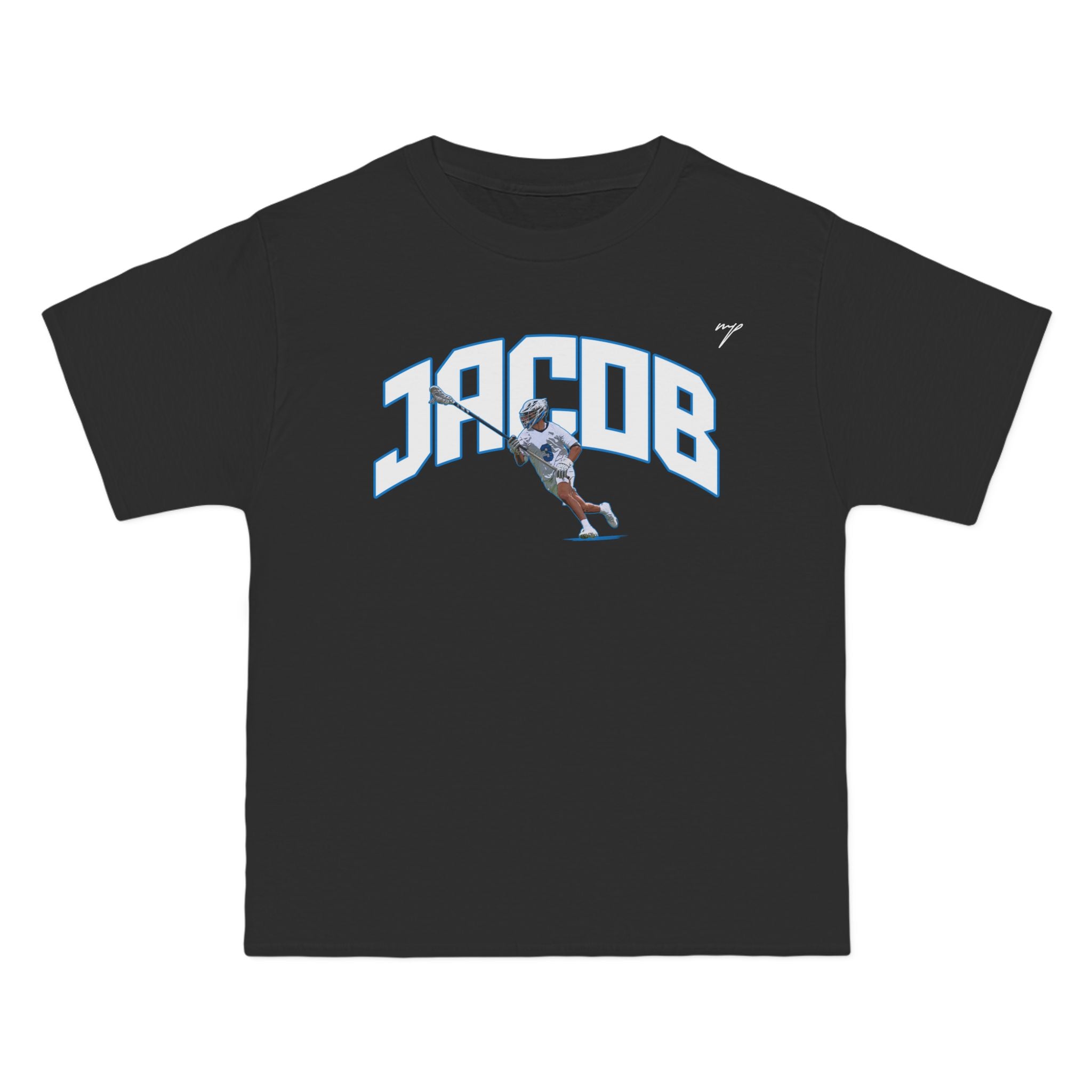 Jacob Bajis Vintage Tee