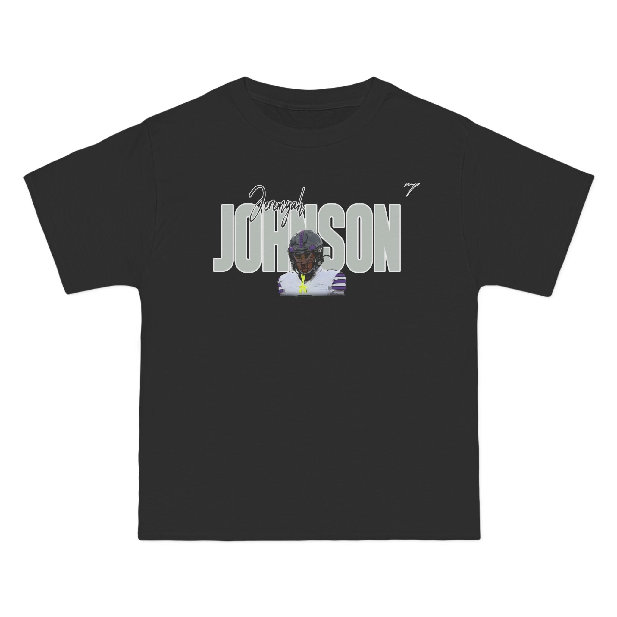 Jeremyah Johnson Vintage Tee