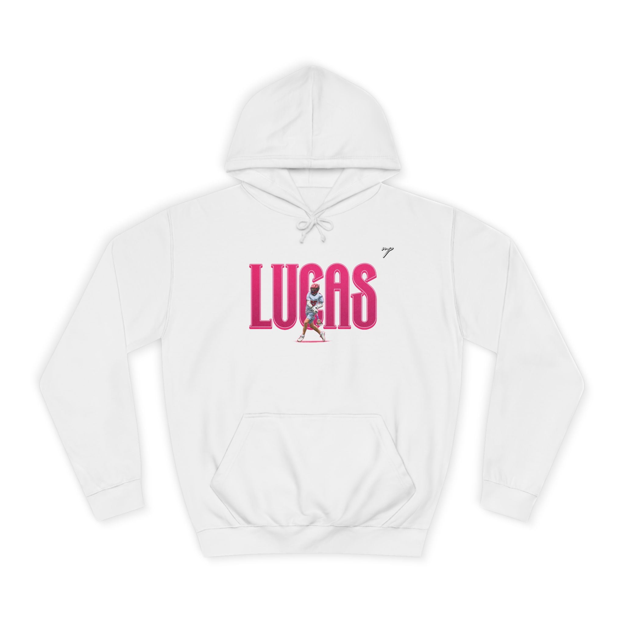Lucas Sprosty Hoodie