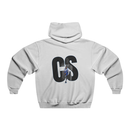 Cameron Scott Vintage Hoodie