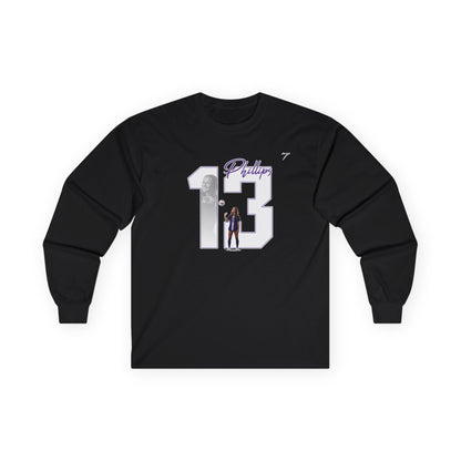 Elle Phillips Long Sleeve