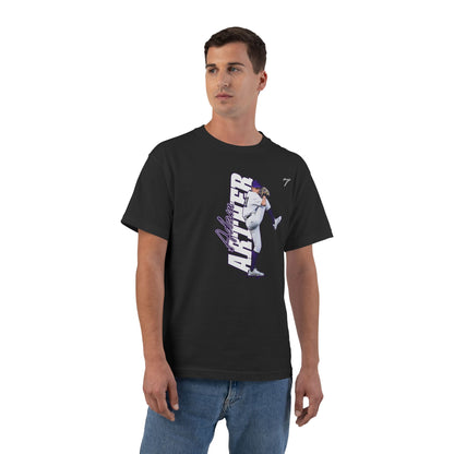 Adam Arther Vintage Tee