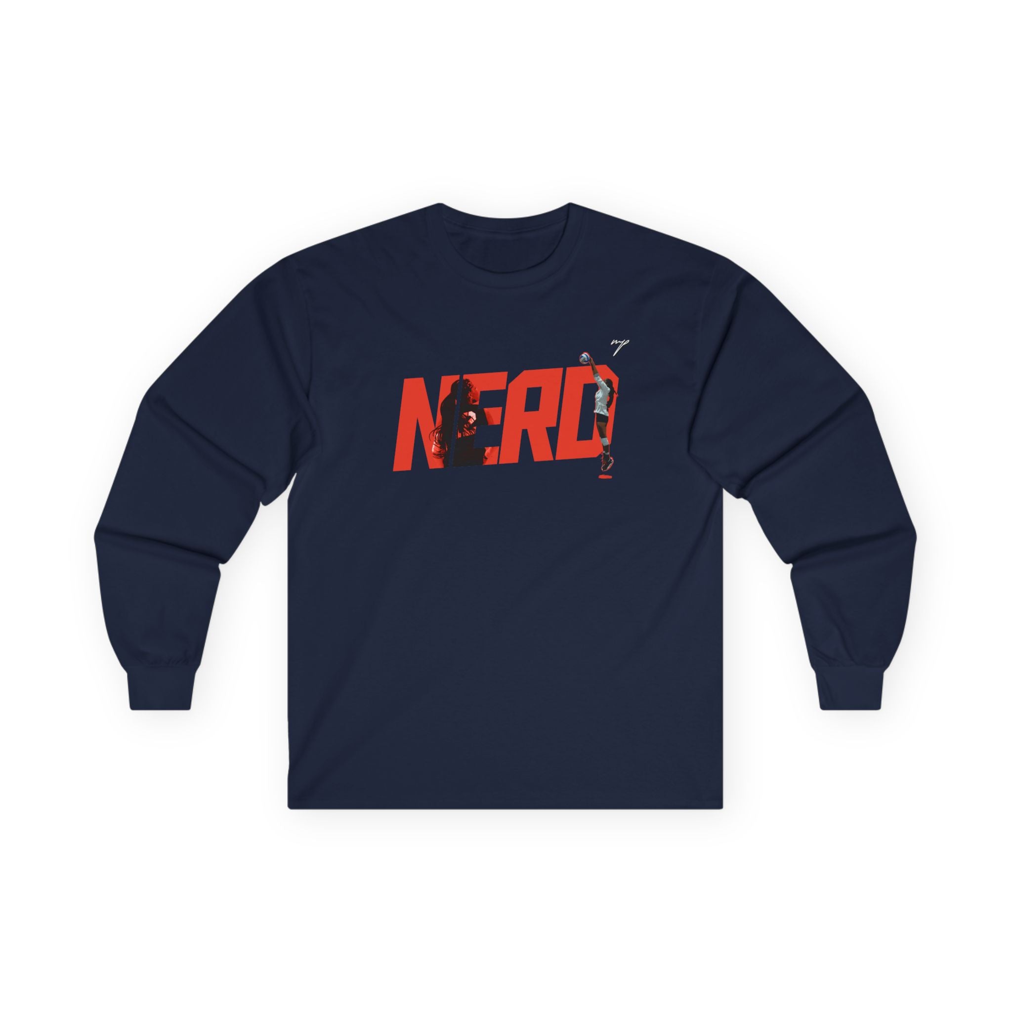 Neurdia Osias Long Sleeve Tee