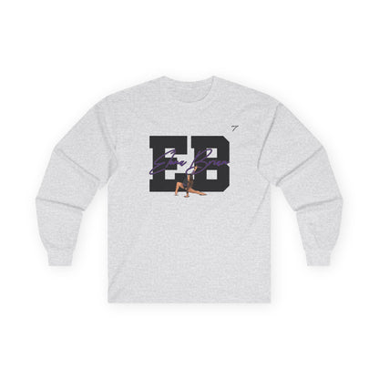 Elena Brian Long Sleeve