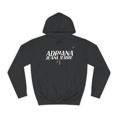 Adriana Jeanpierre Hoodie