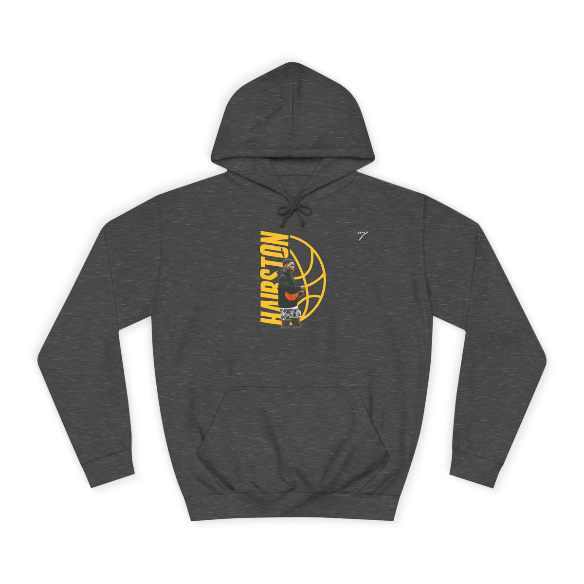 Emmanuel Hairston Hoodie