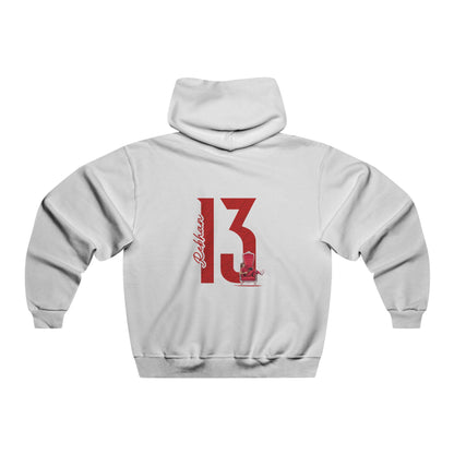 Taylor Rebhan Vintage Hoodie