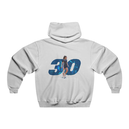 Kysa Shippen Vintage Hoodie
