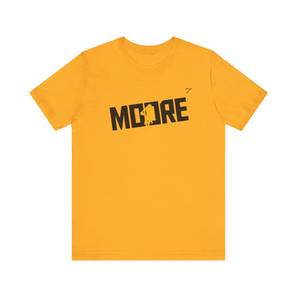 Antwan Moore Graphic Tee