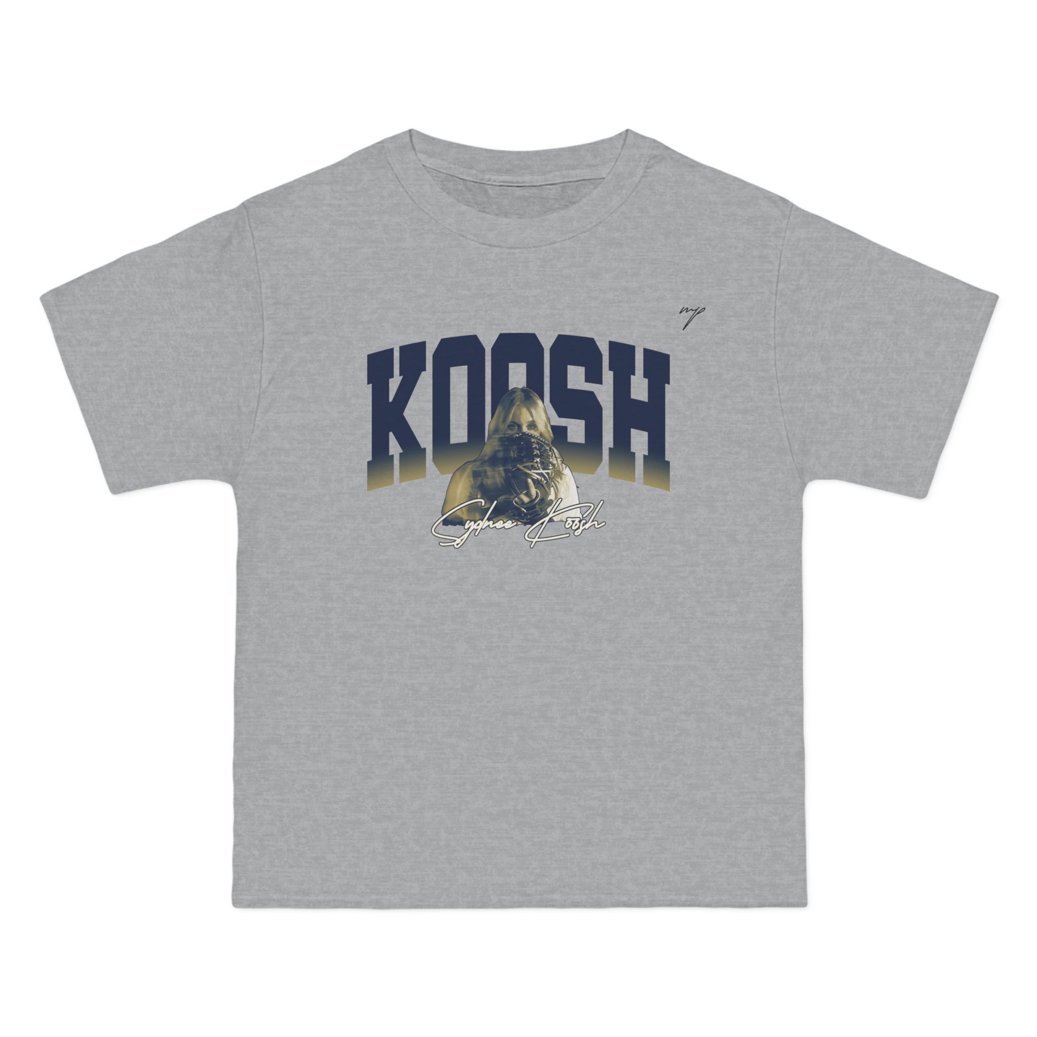 Sydnee Koosh Vintage Tee
