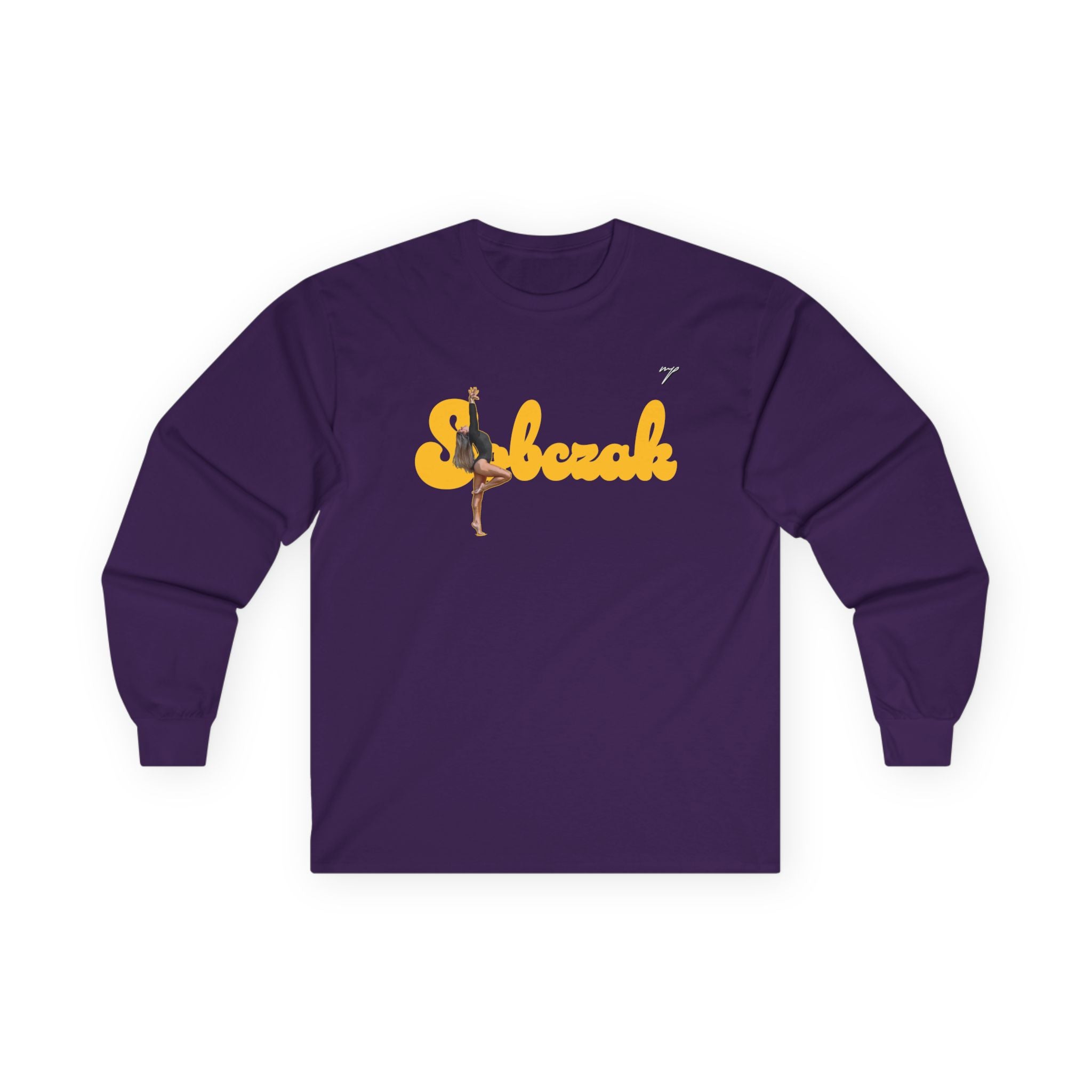 Alyson Sobczak Long Sleeve Tee