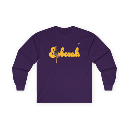 Alyson Sobczak Long Sleeve Tee