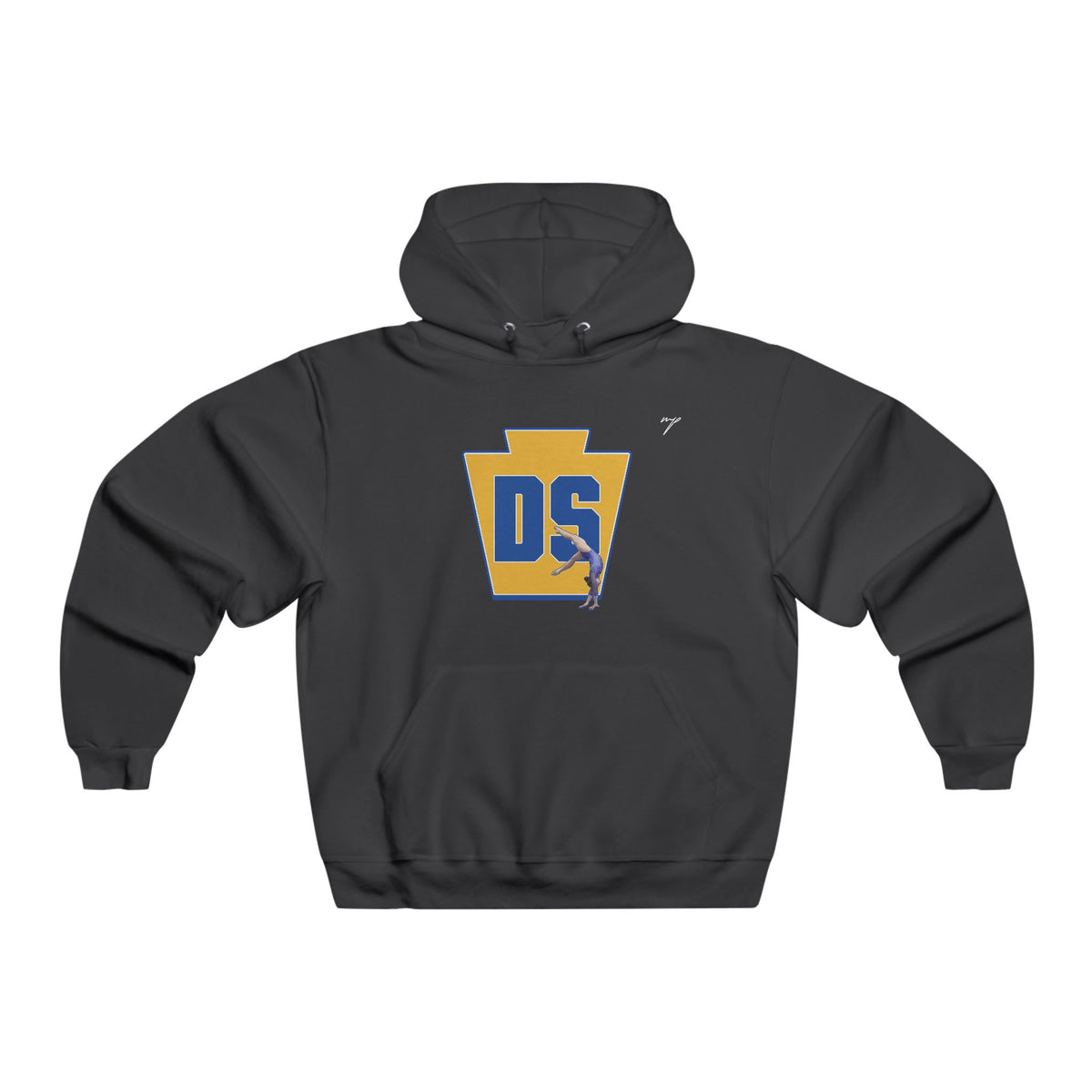 Darbi Simcox Vintage Hoodie