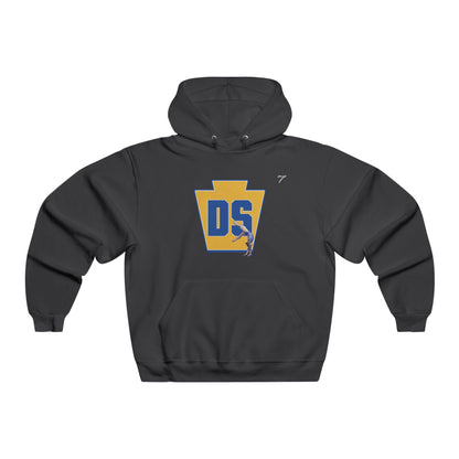 Darbi Simcox Vintage Hoodie