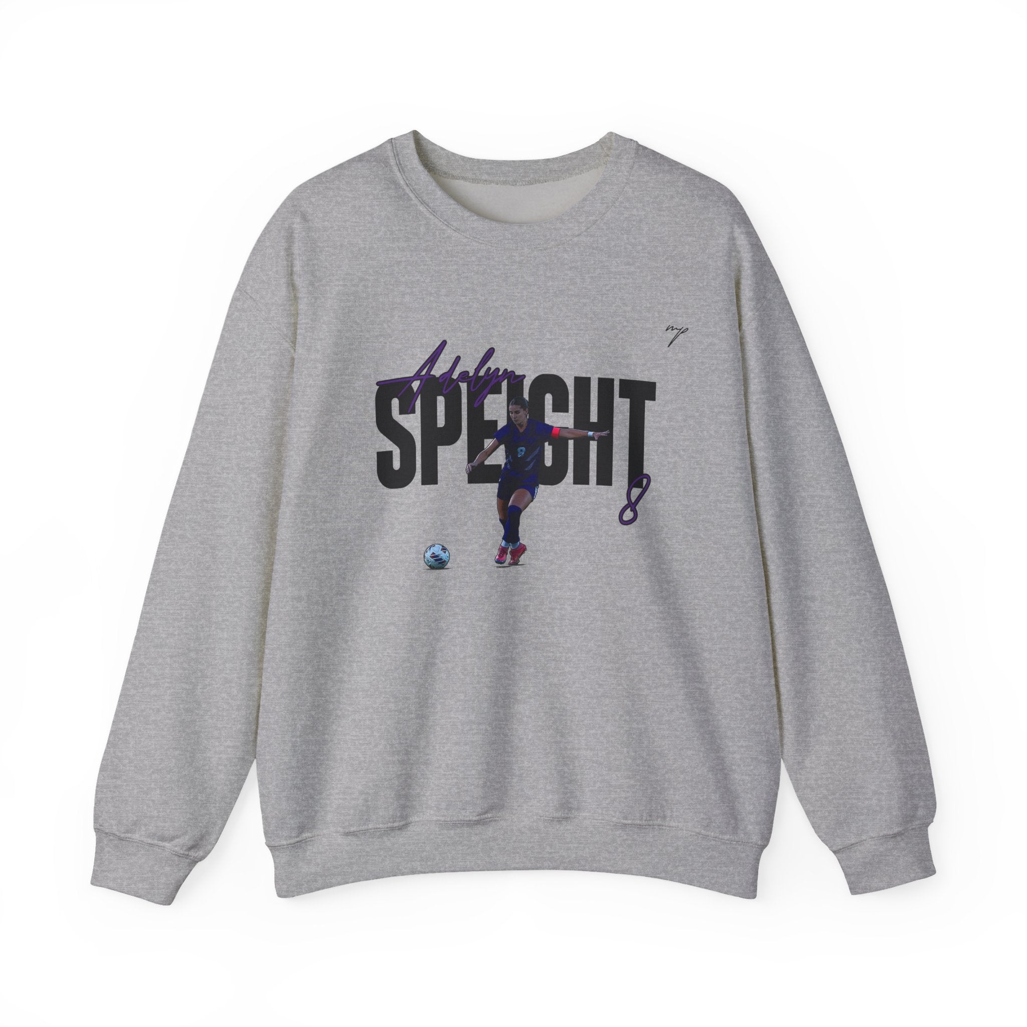 Adelyn Speight Crewneck
