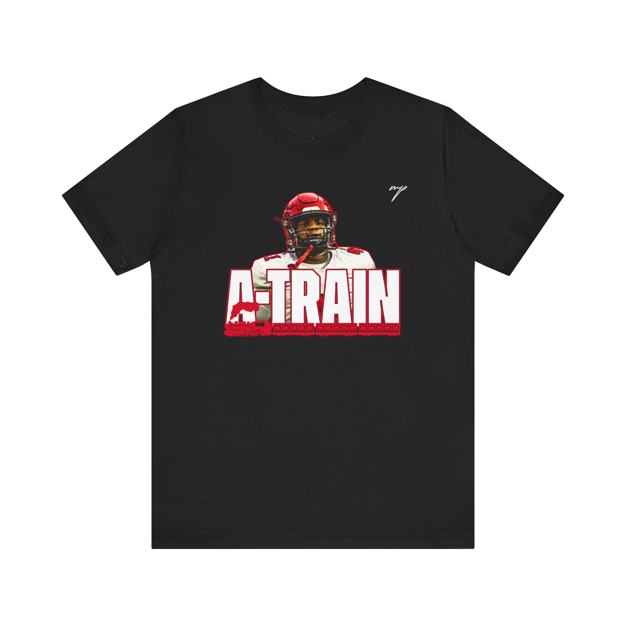 AJ Foster Jr Graphic Tee
