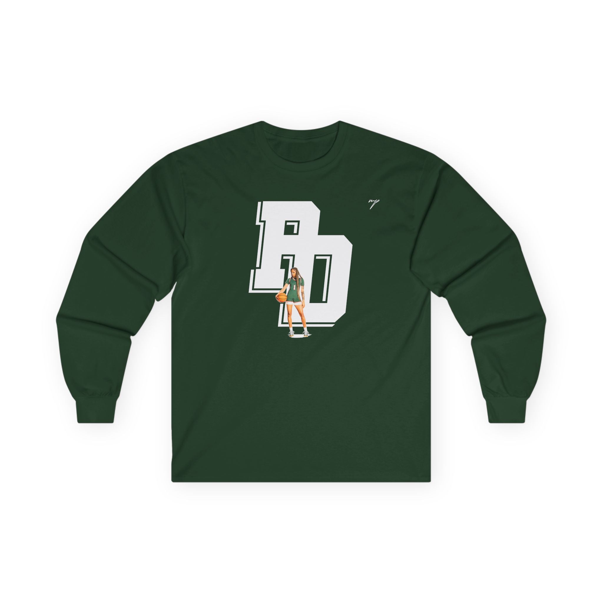 Poetrie Dace Long Sleeve
