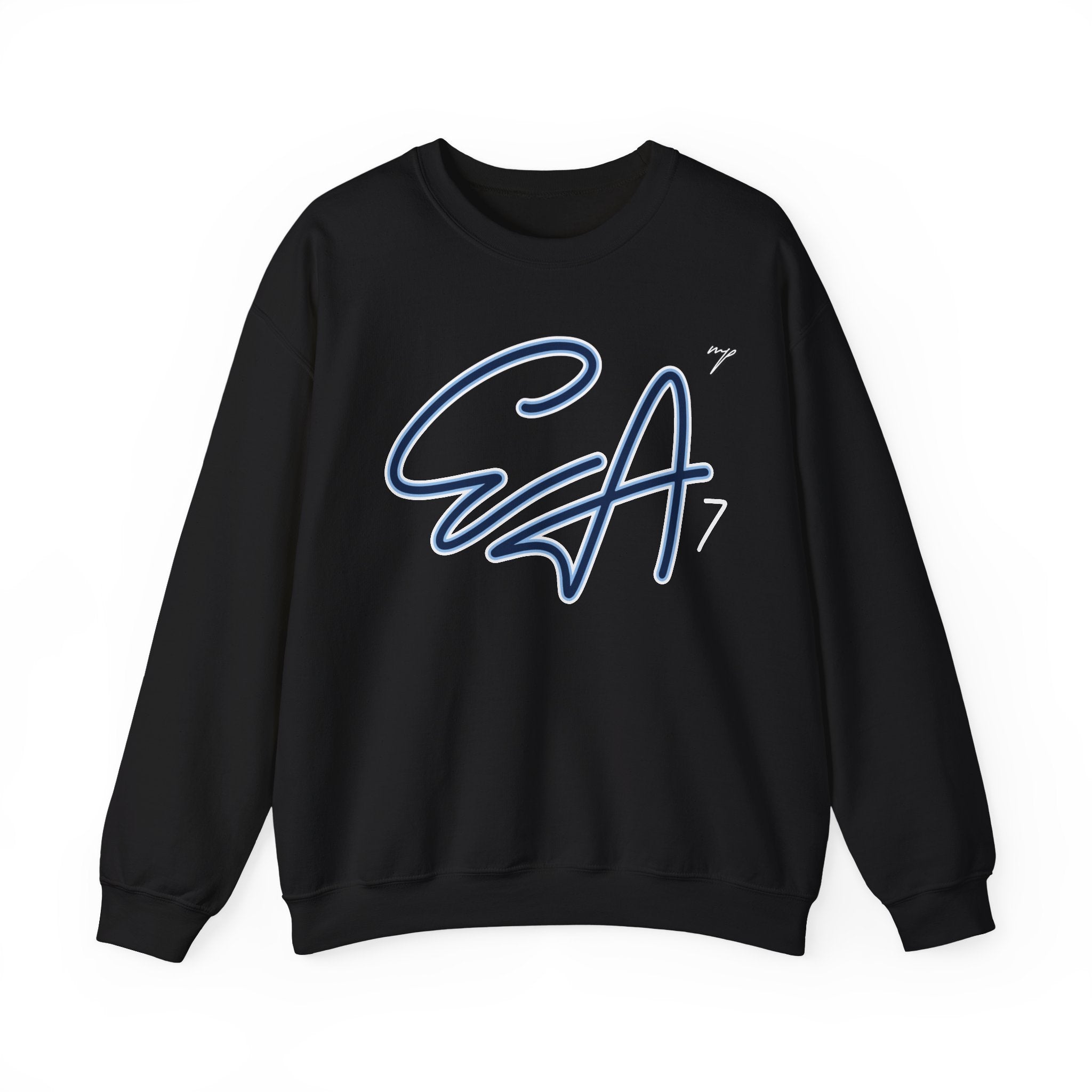 Ella Ashouri Crewneck