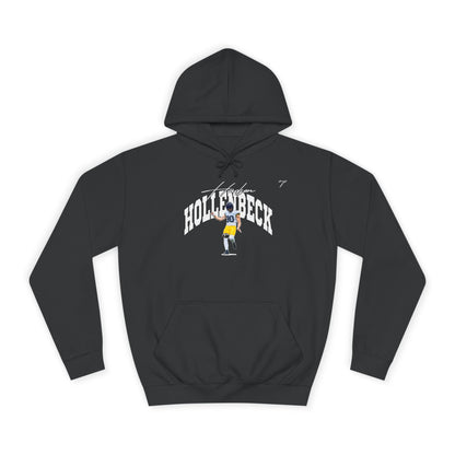 Hudson Hollenbeck Hoodie