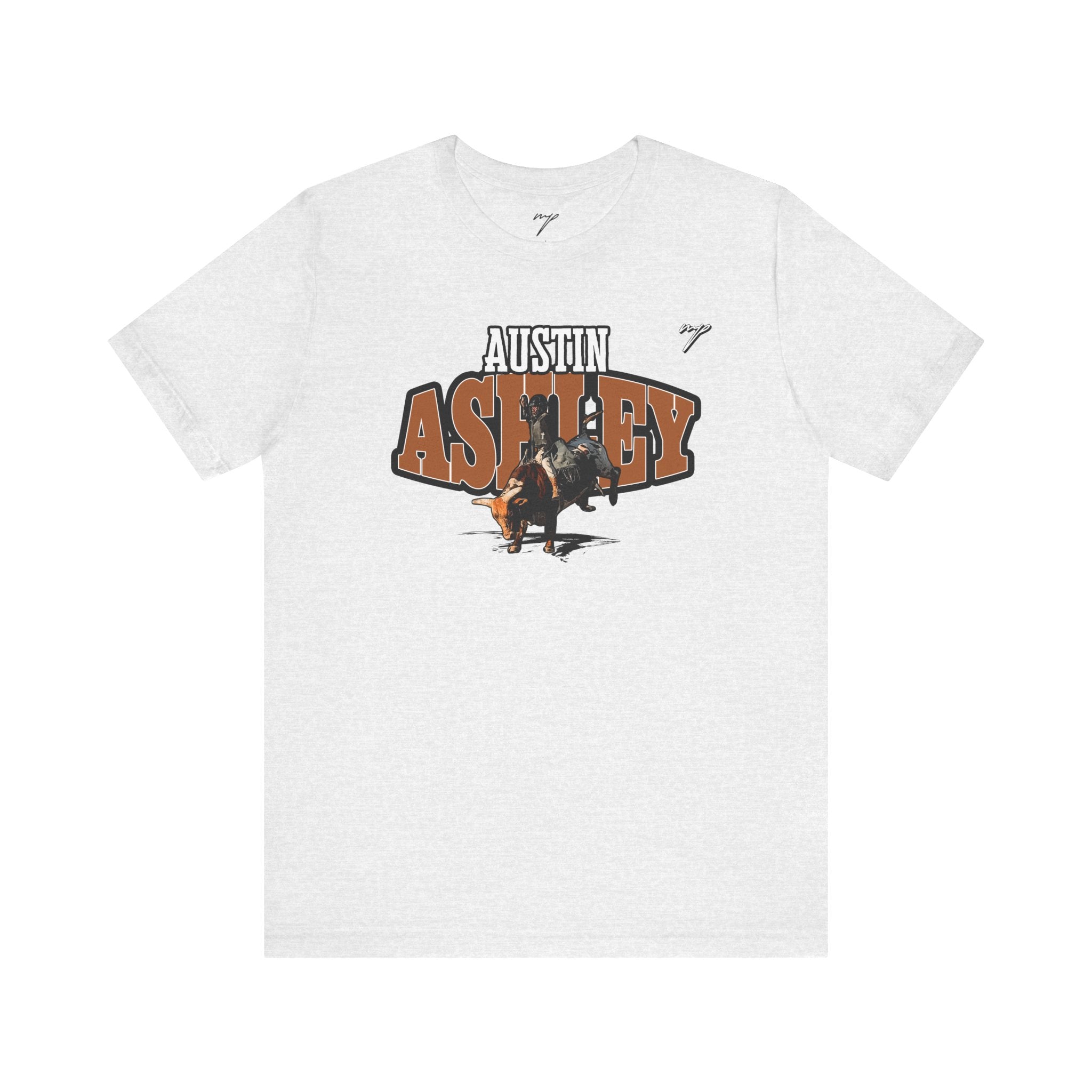 Austin Ashley Graphic Tee