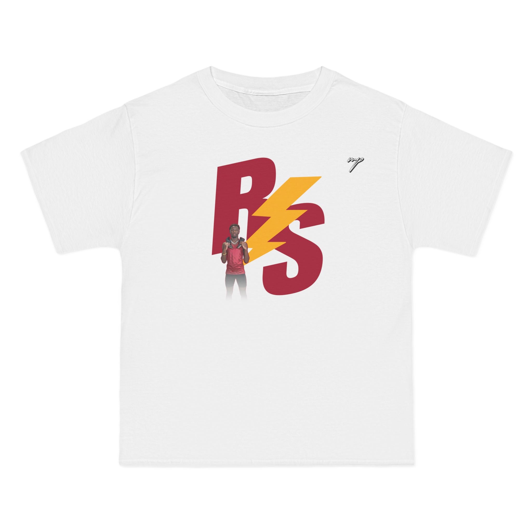 Rouce Sayee Vintage Tee