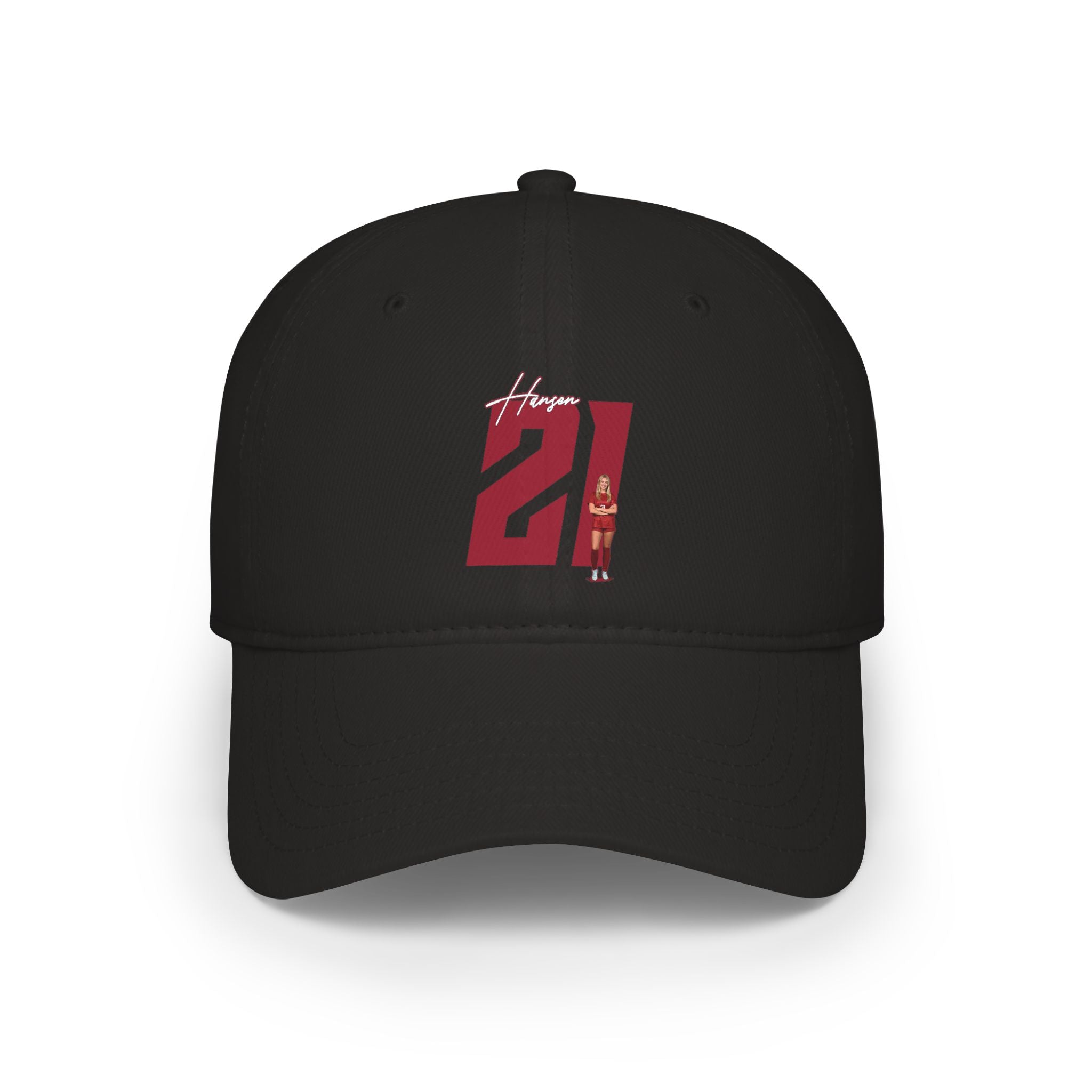 Addison Hansen Hat