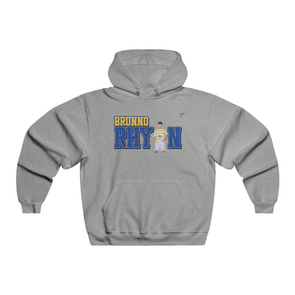 Brunno Rhyan Vintage Hoodie