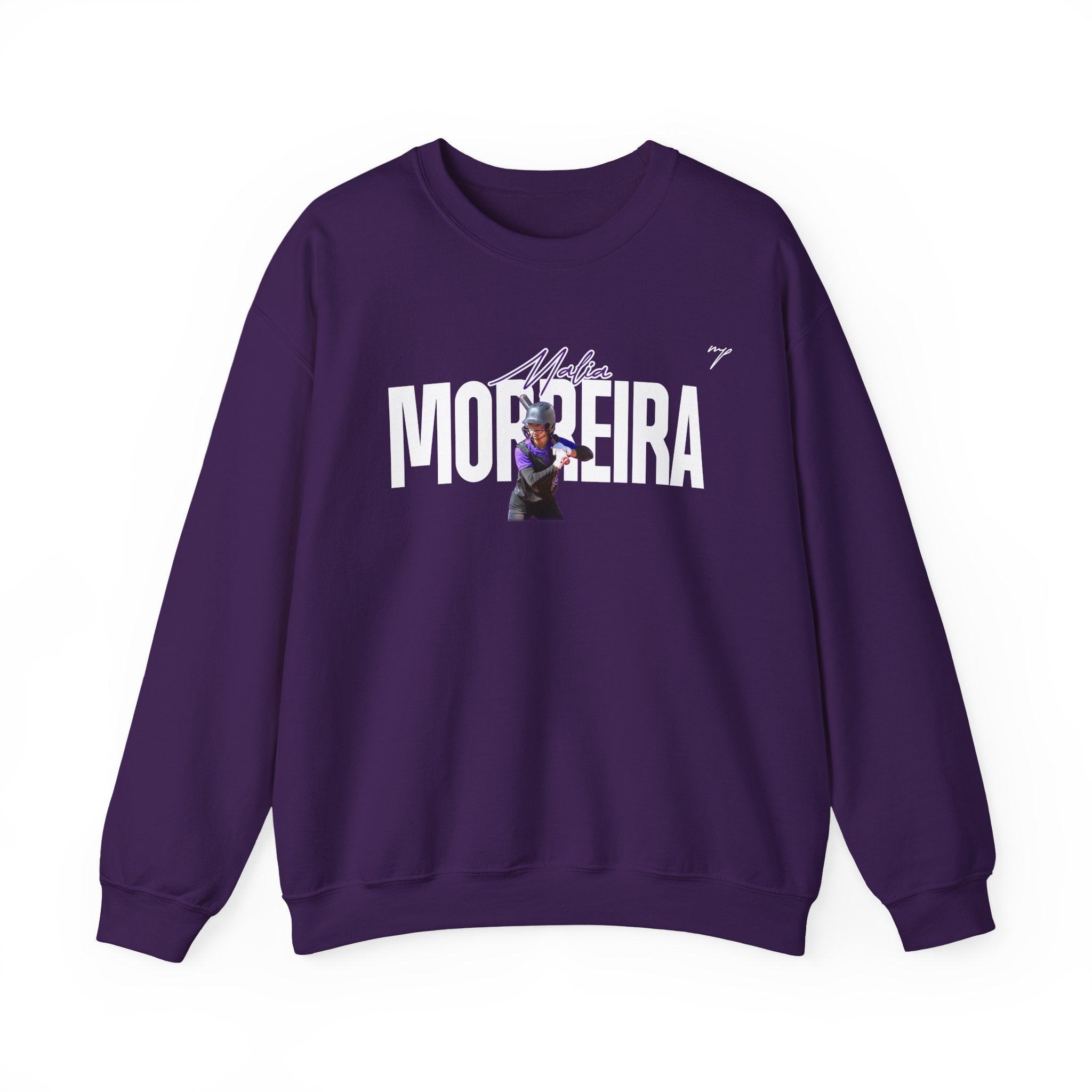 Malia Morreira Crewneck