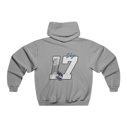 Tyrus Vogt Vintage Hoodie