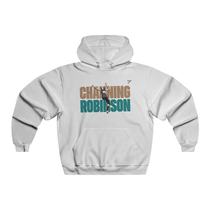 Channing Robinson Vintage Hoodie