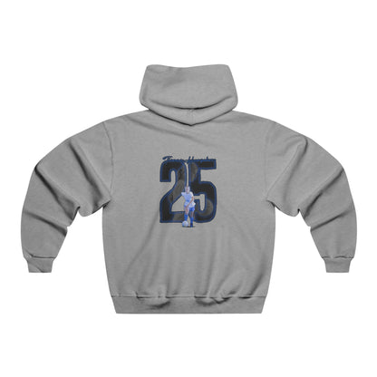 Tianna Hunsaker Vintage Hoodie