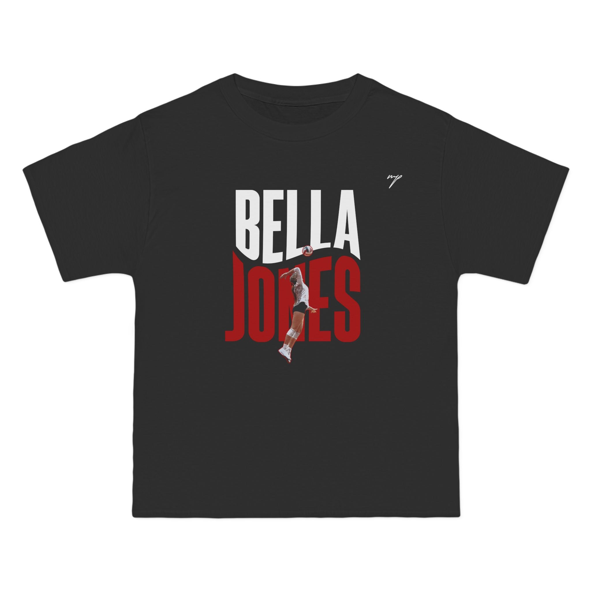 Bella Jones Vintage Tee