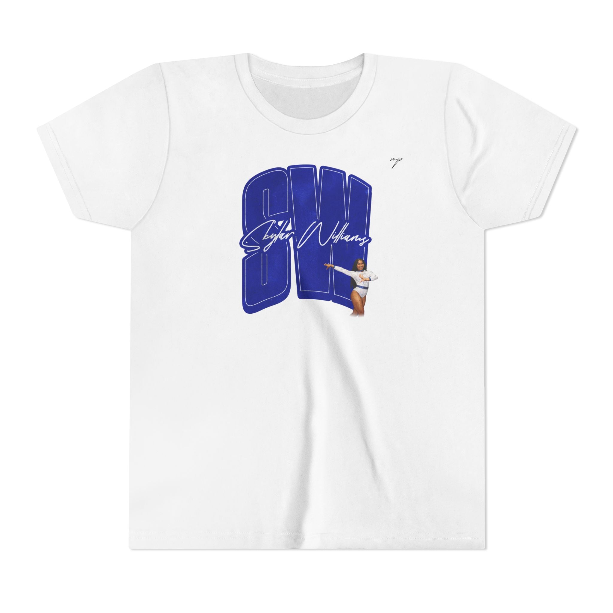 Skylar Williams YOUTH Graphic Tee