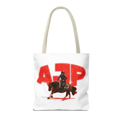 Anna Payne Custom Tote Bag