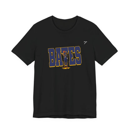 Malik Bates Graphic Tee