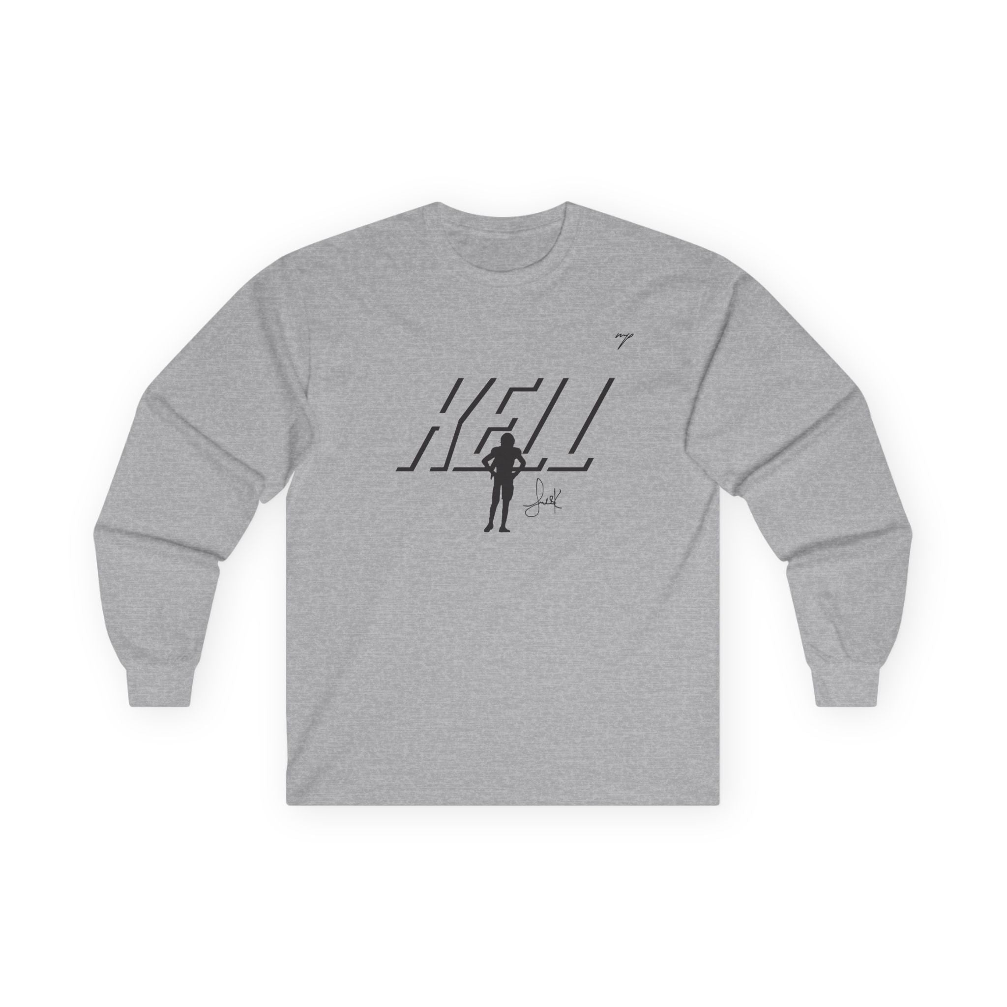 Louis Kelley Long Sleeve