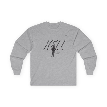 Louis Kelley Long Sleeve