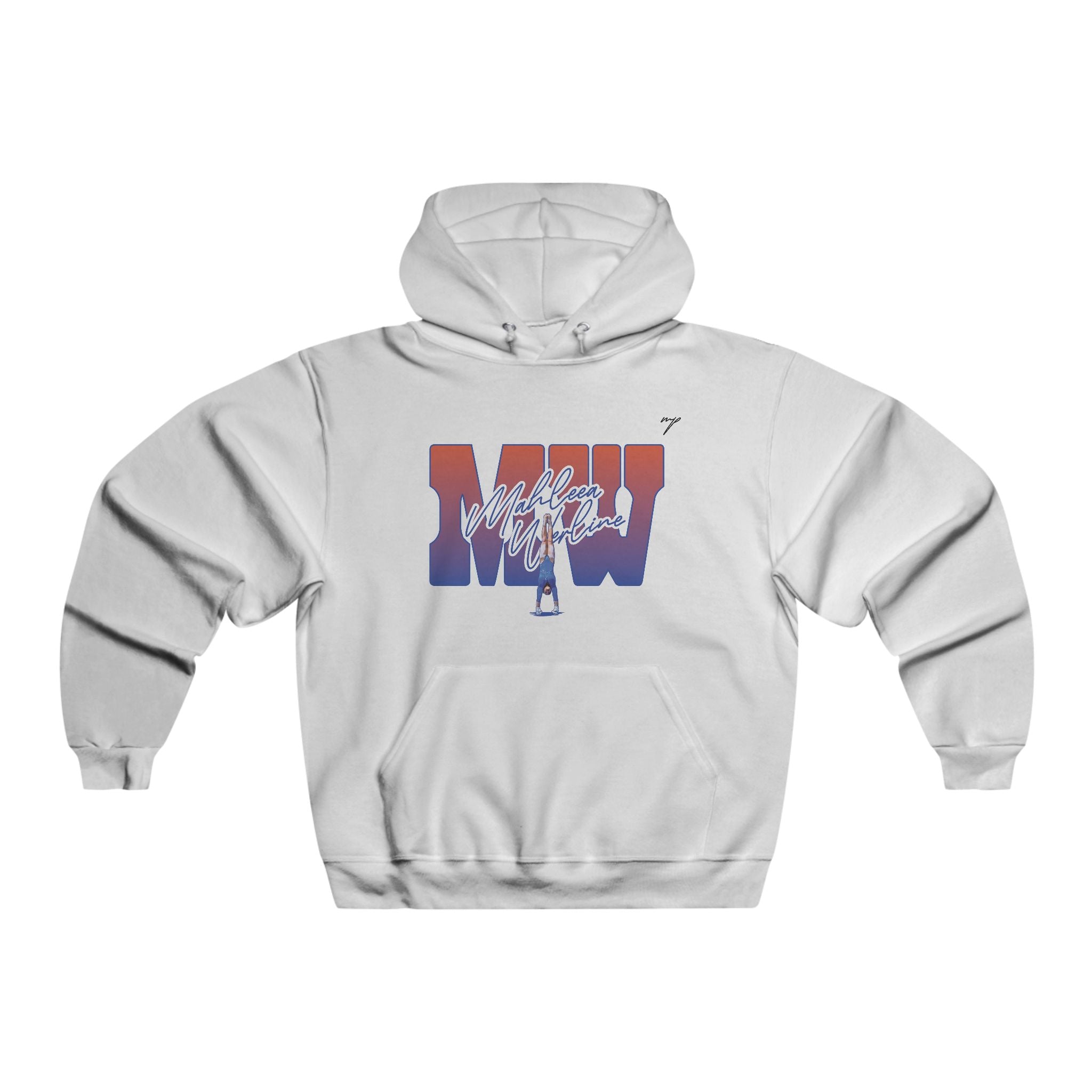 Mahleea Werline Vintage Hoodie
