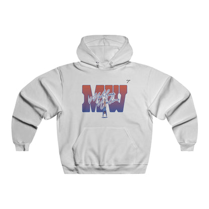 Mahleea Werline Vintage Hoodie