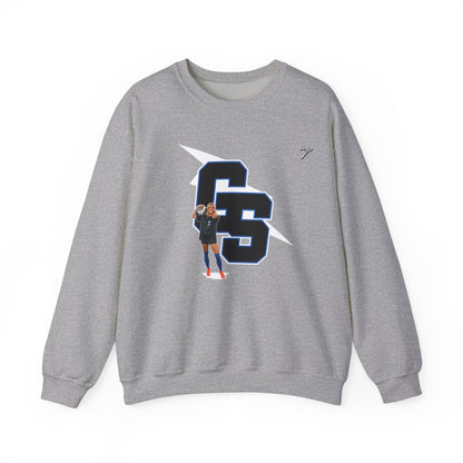 Gracie Somerville Crewneck